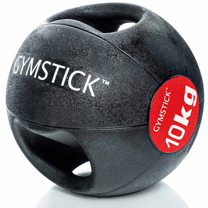 Medisinball Gymstick med Håndtak